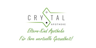 >Crystal Apotheke e. K. | Apotheke in Rosenheim, Bayern
