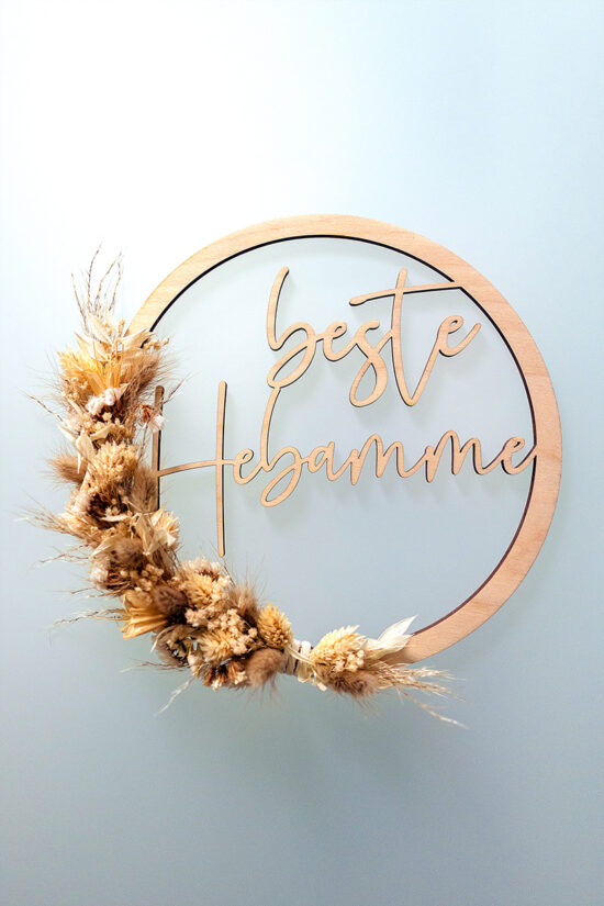Hebammenpraxis "Babyglück" - Hebamme Angela Stark